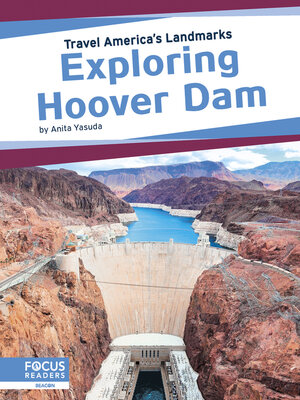 cover image of Exploring Hoover Dam
